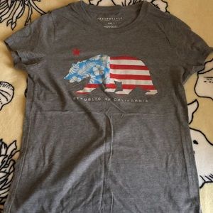 Aeropostale California t-shirt